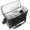 RUCK® MOBIL SYSTEM ONE pediküüriaparaat + must lamp - Image 2