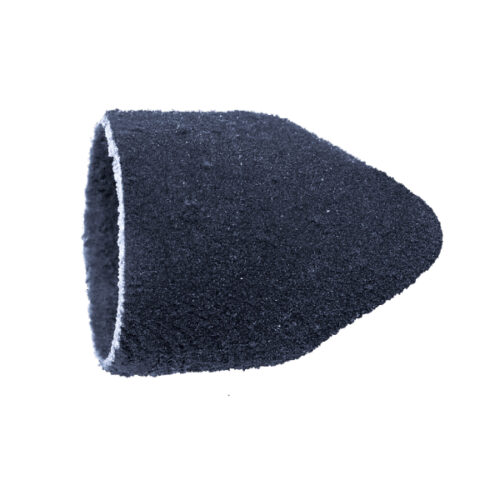 Lihvmütsid ja kummiotsikud