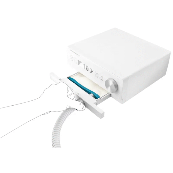 PODOLOG® Lisafilter pediküüriaparaadile NOVA 3 tk - Image 3