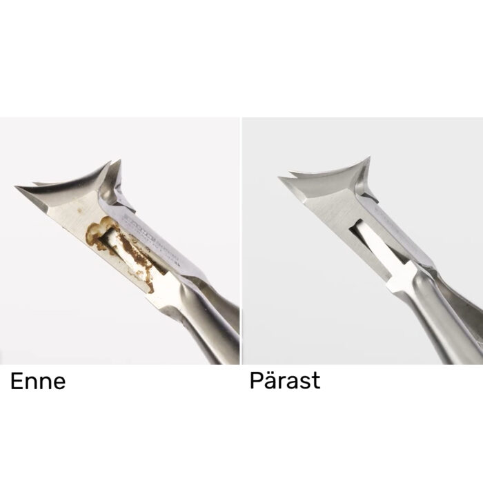 BAEHR® Puhastus- ja rooste-eemalduslahus, 1l - Image 2