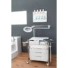 RUCK® ROOM M Classic instrumendikapp - Image 3