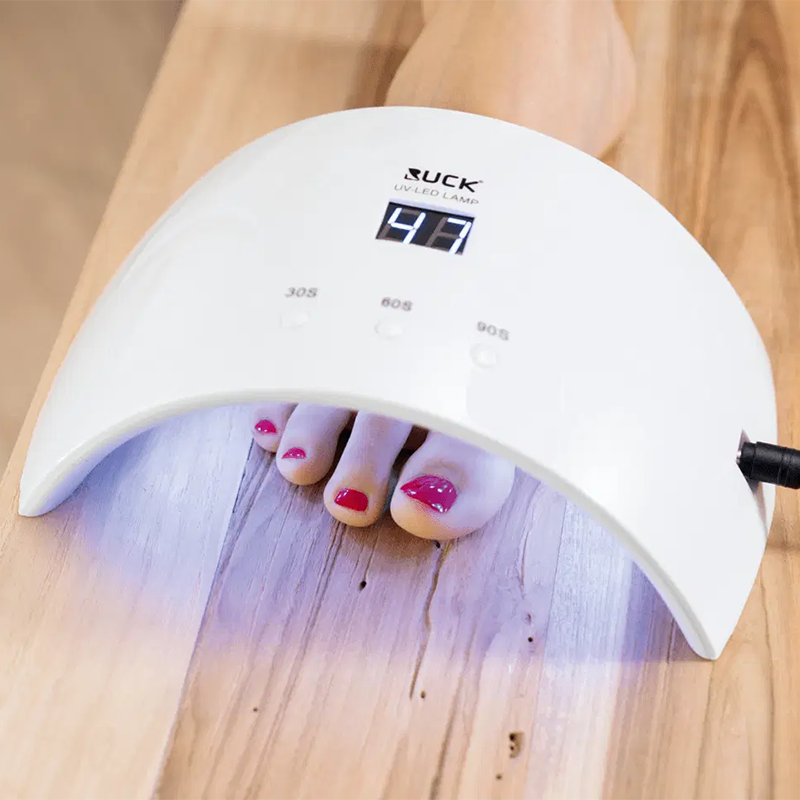 RUCK® UV/LED-lamp - Image 3