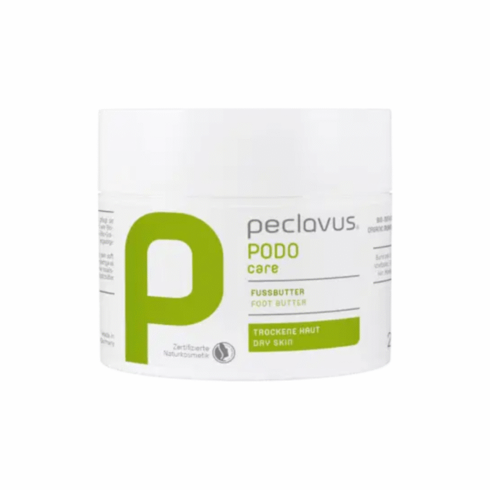 peclavus® PODOcare Jalavõi