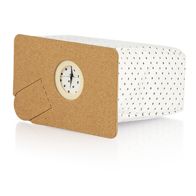 Baehr® Tolmukotid BAEHR PUR / BAEHR PUR VIA pediküüriaparaadile, 3tk - Image 3