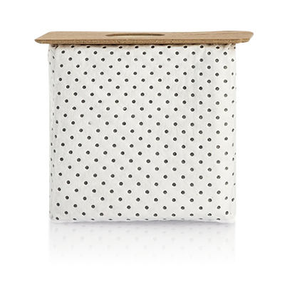 Baehr® Tolmukotid BAEHR PUR / BAEHR PUR VIA pediküüriaparaadile, 3tk - Image 4