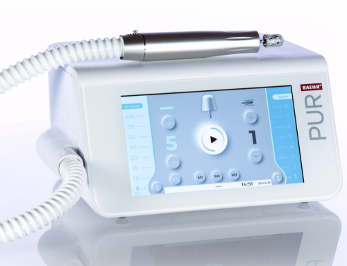 Luubi all: BAEHR® PUR ja PUR VIA