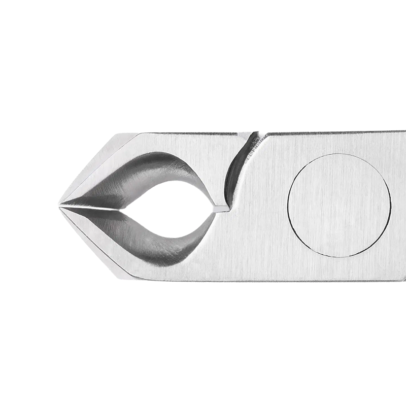 RUCK® INSTRUMENT Tangid, roostevaba teras, 11 cm/14 mm, meditsiiniseade - Image 3