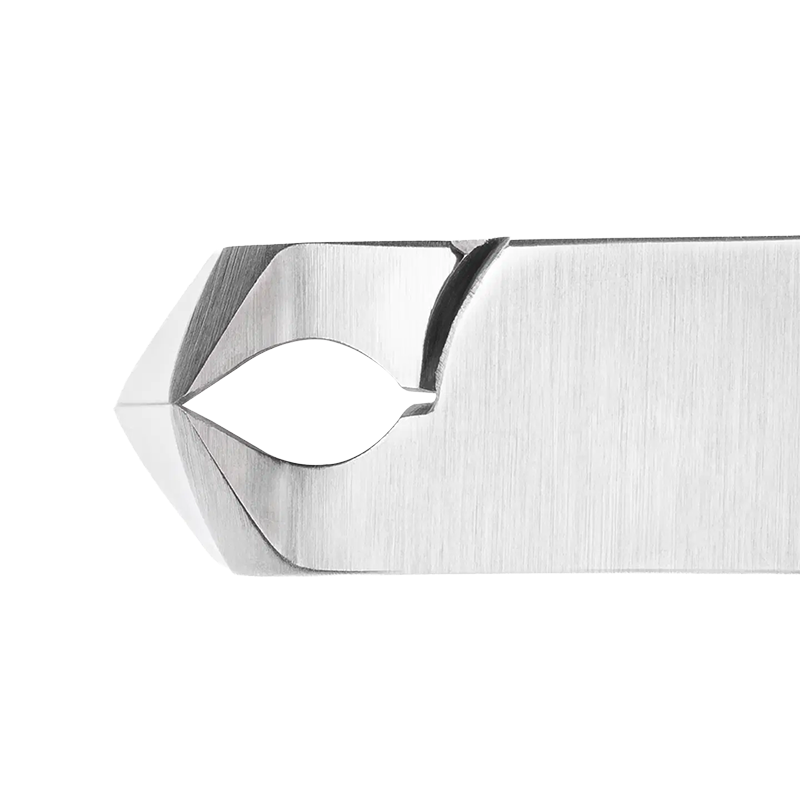 RUCK® INSTRUMENT Tangid, roostevaba teras, 11 cm/14 mm, meditsiiniseade - Image 2