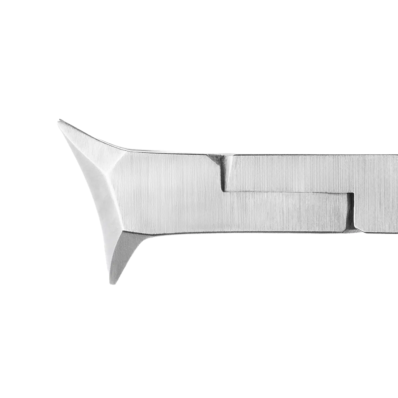 RUCK® INSTRUMENT Tangid, roostevaba teras, 11 cm/14 mm, meditsiiniseade - Image 4