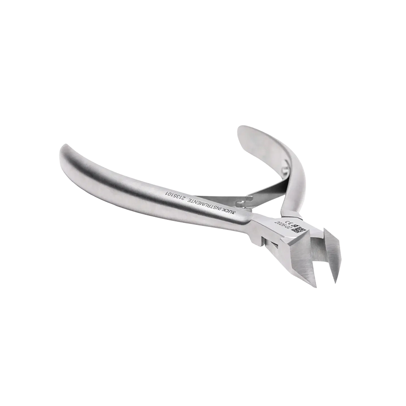 RUCK® INSTRUMENT Tangid, roostevaba teras, 11 cm/14 mm, meditsiiniseade