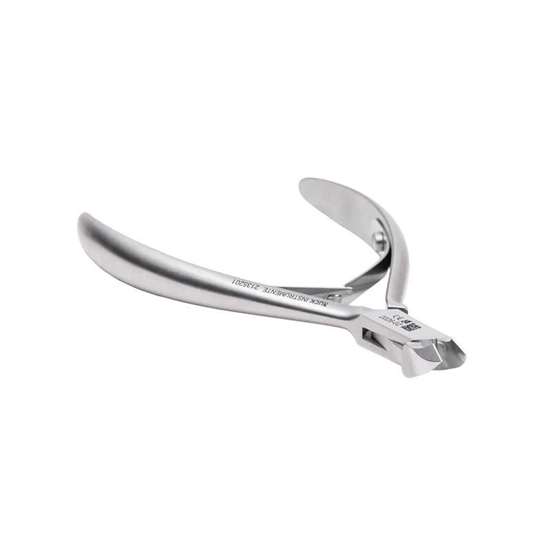 RUCK® INSTRUMENT Nahatangid, roostevaba teras, 10.5 cm/5 mm, meditsiiniseade