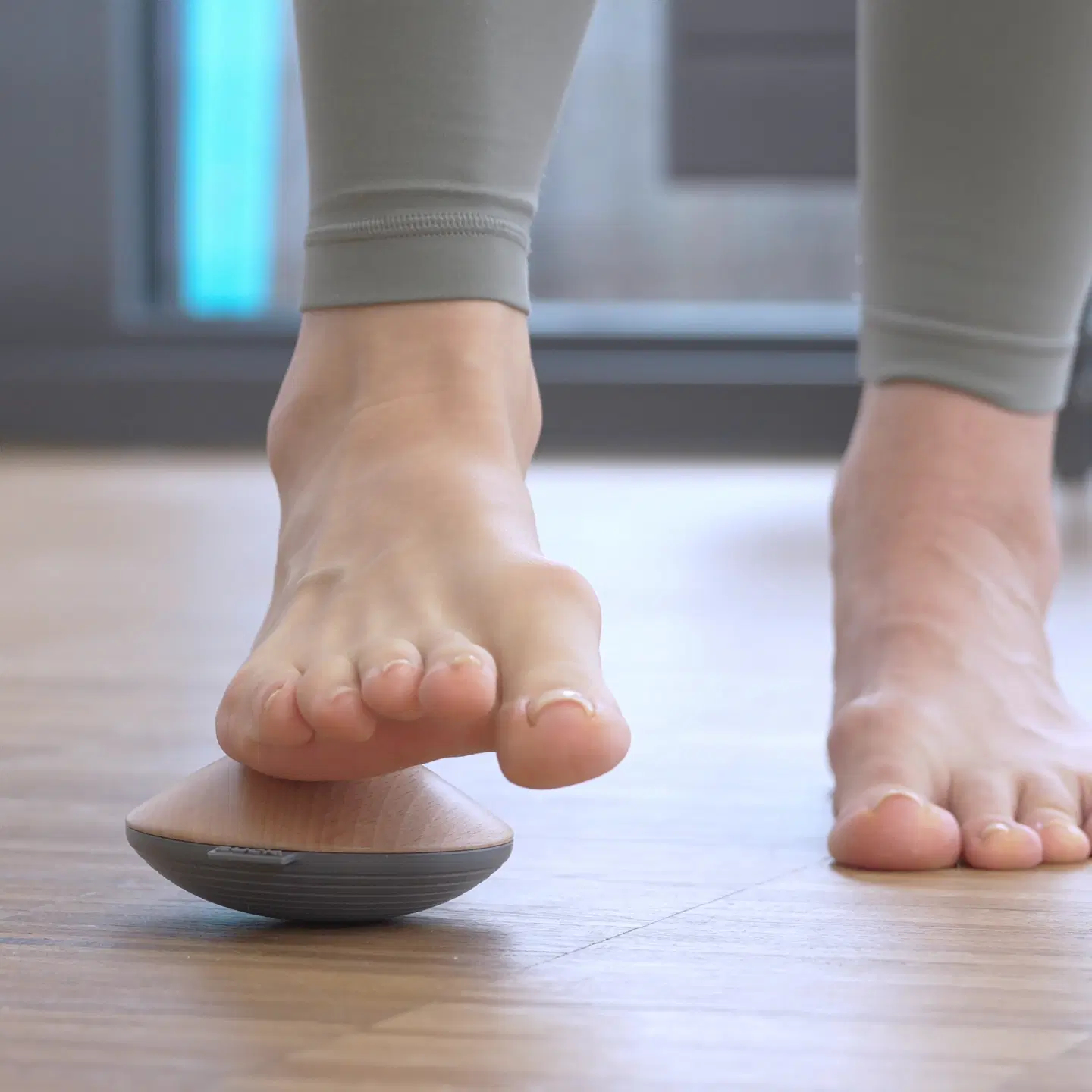 RUCK® rolo spin - Jalatallale ja kannale - Image 4