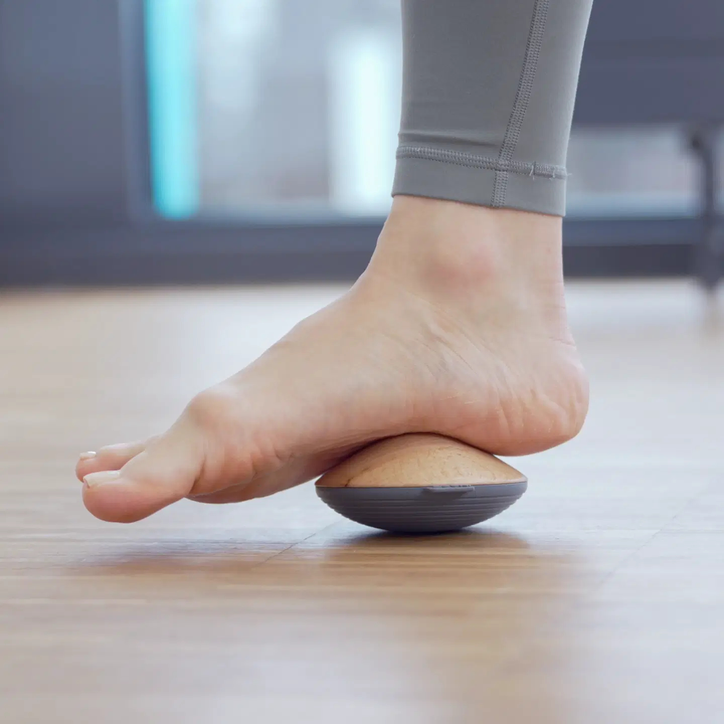 RUCK® rolo spin - Jalatallale ja kannale - Image 6