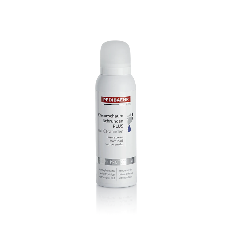 Pedibaehr® Kreemvaht lõhenenud nahale PLUS